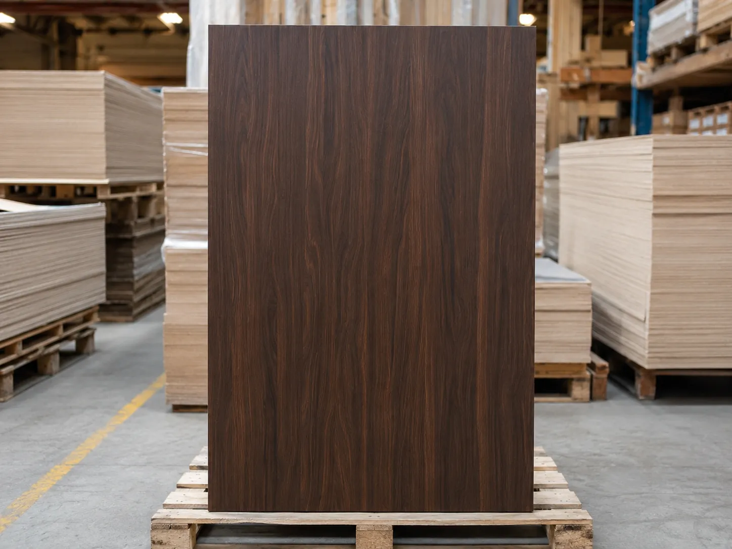 Custom Density Fiberboard (6)