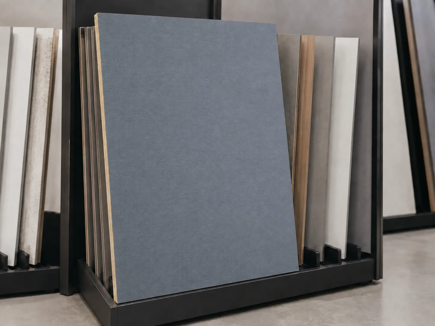 Eucalyptus Core Cold-pressed Multi-functional Board (3)