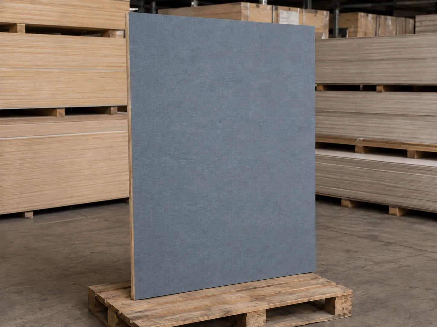 Eucalyptus Core Cold-pressed Multi-functional Board (4)