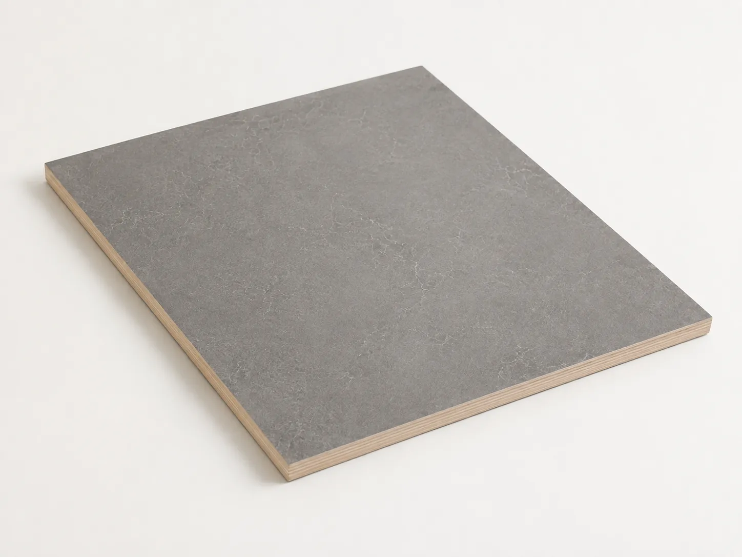 Melamine Faced Eucalyptus Core Plywood (1)
