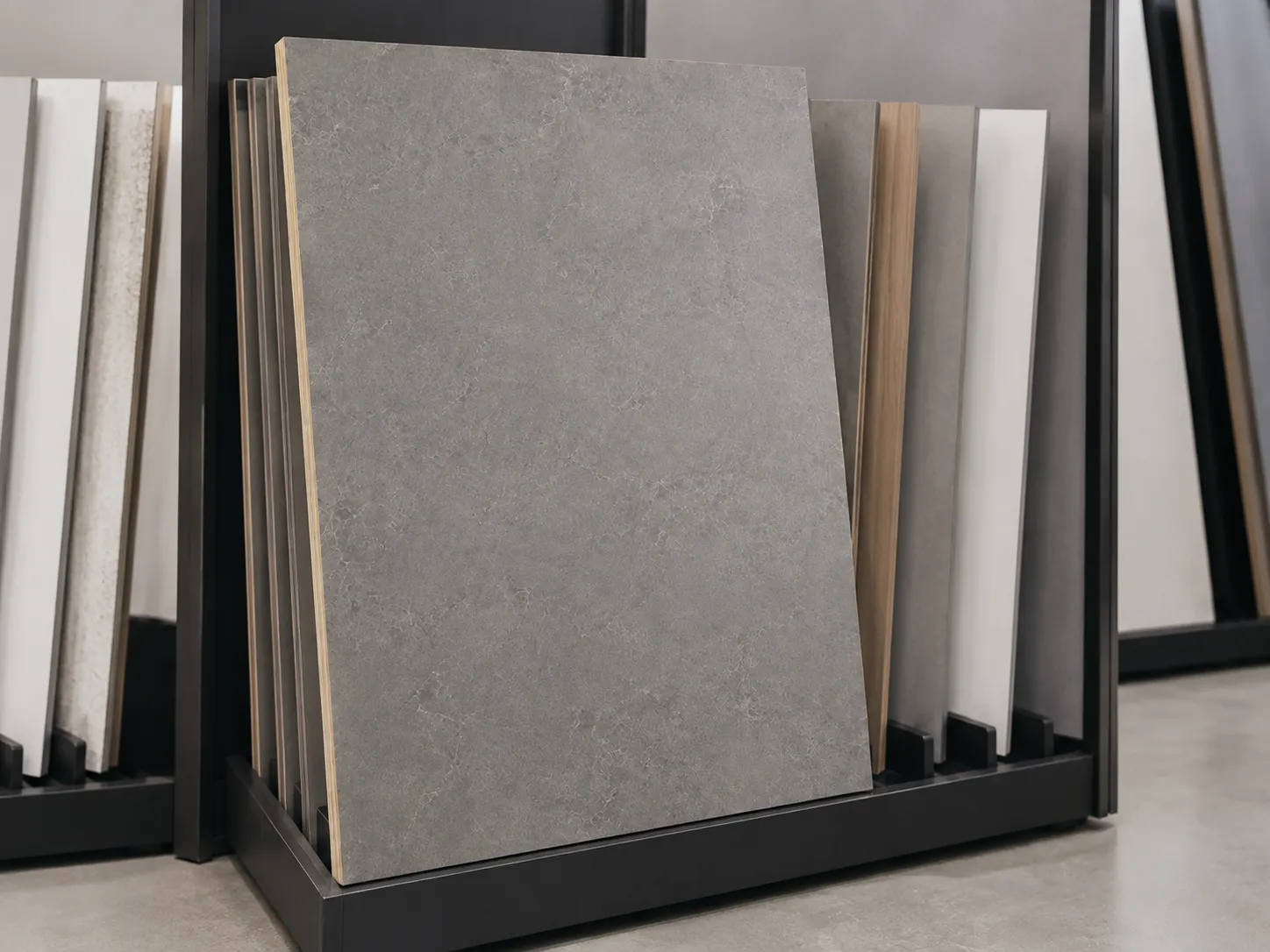 Melamine Faced Eucalyptus Core Plywood (3)