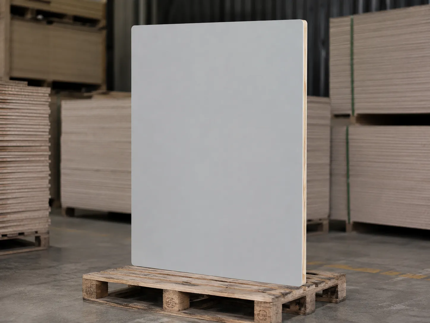 PET Faced Cedar Core Blockboard (4)